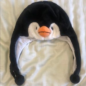 Penguin Hat